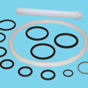Gasket set Flox + Iris