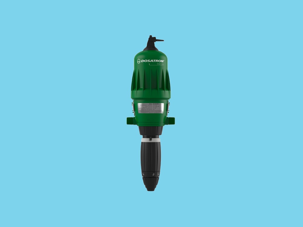 Dosatron D3GL10 Greenline Dosing Pump - Hortispares