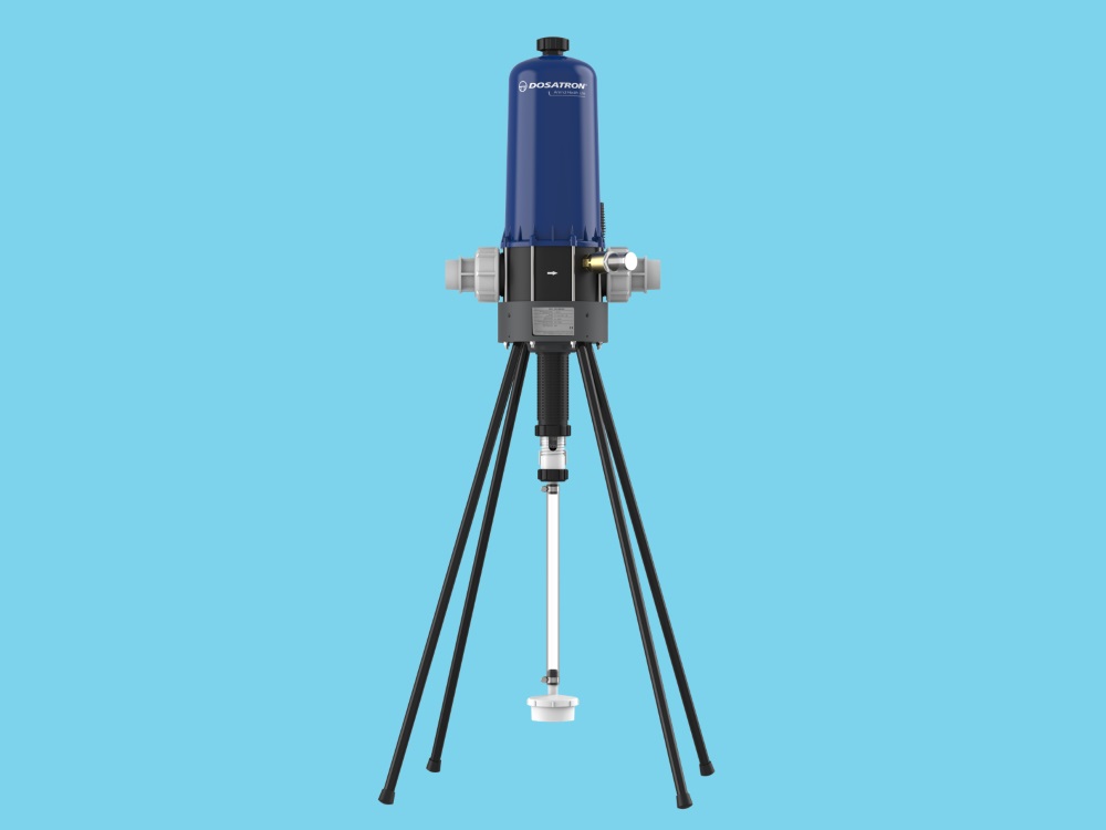 Dosatron D20S - Image 3