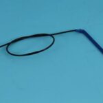 Capinet 60 2ltr aquastake blue - 017103025