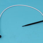 Netafim PCJ Low-CNL 3ltr+70-white+Rapier-black - 017460046