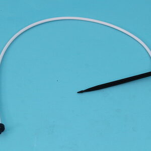 Netafim PCJ Low-CNL 3ltr+70-white+Rapier-black - 017460046