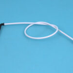 Netafim PCJ Low-CNL 2ltr+70-white+Rapier-black - 017460049