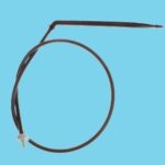 Netafim PCJ High-CNL  3ltr+80+Rapier-blue - 017460189