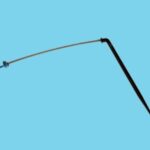 Netafim PCJ High-CNL  2ltr+60-white+Rapier-blue - 017460209