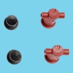 Tavlit Dummy 8 mm - 017460344