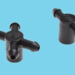 Multi-(4)-outlet flat - 017460345