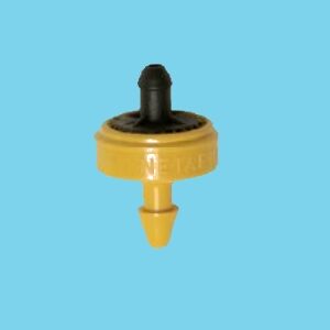 Netafim PCJ High-CNL dripper 0.5l yellow - 017531550