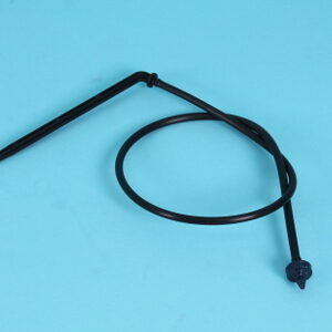 Netafim PCJ Low-CNL 3ltr+65+Rapier-black - 017532215