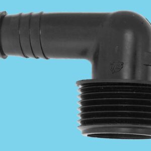 Taveliet elbow 20x3/4" - 017552000