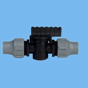 Nutlock valve 20x20 mm - 017552650