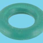 Berman O-ring valve 1½"/2" 4-7mm - 018002152