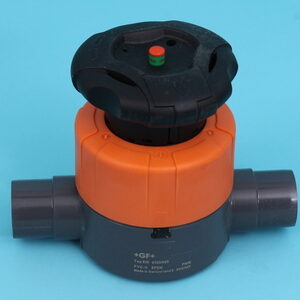 Membrane closer 32mm pvc glue - 018502326