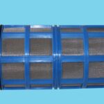 Amiad-cylinder-2"-2"TAF-3"LT 300-Micron-blauw 109x249mm - 050300583