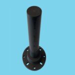 Am-SAF-ond  Drive-shaft cover - 050701395