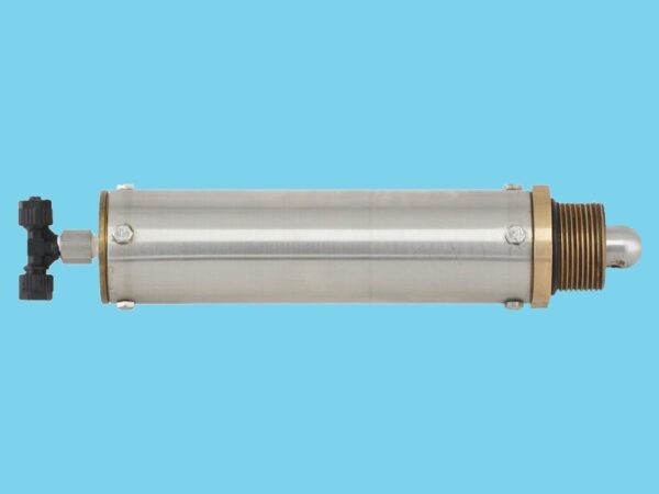 Hydraulic cylinder UdiMatic 6" - 050708199