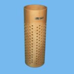 Filter sieve element 1