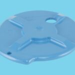 Cover circukon filter 1½"/2" - 050709125