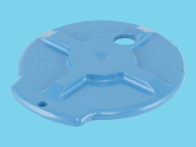 Cover circukon filter 1½"/2" - 050709125