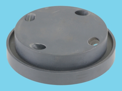 vertebral plate circukon filter 1½" - 050709130