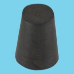 Stop rubber circukon 2" - 050709150