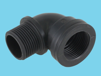 Knee 1" inside / outside - 050709185