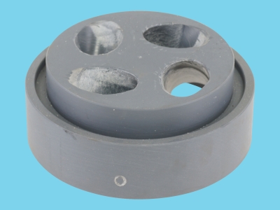 vertebral plate circukon filter 6" - 050709215