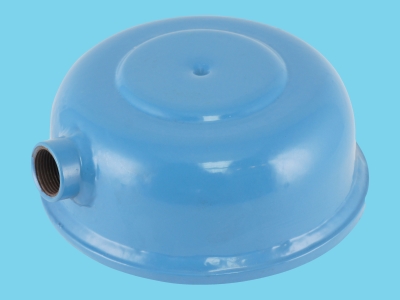 Cover circulation filter 1½ / 2/3 " - 050709235