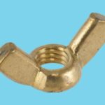 Wing nut serving cover sieve filter 6 "/ 8" - 050709400