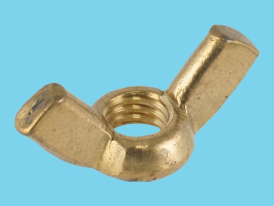 Wing nut serving cover sieve filter 6 "/ 8" - 050709400