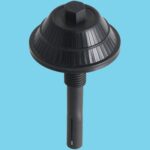 Filter cap long for sand filter - 050709430