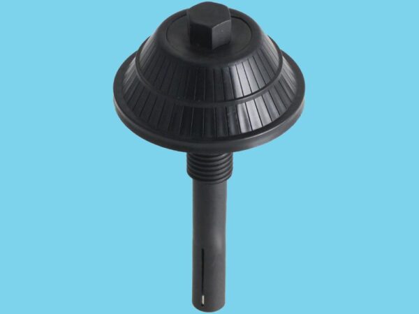 Filter cap long for sand filter - 050709430