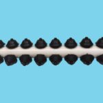 Filter pipe with 18 shell - 050709520