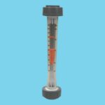 Flowmeter 3 -30m3/u.pa 75mm - 060903406