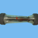 Flow meter 8 -60m3/u.pa    75mm - 060903422