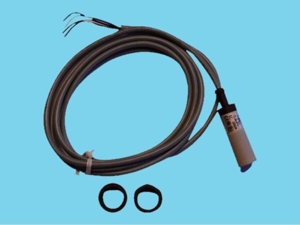 Sensor URK/HDK + washing bins 10-40V DC Boons - 070102935