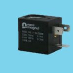 Solenoid 24 Vac for YPC valve 22 mm - 070305760