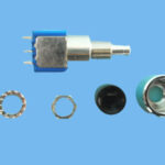 Swi for comb. ph/ec/temp meter - 081303807