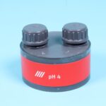 Vocom buffer tank ph 4.00 empty - 081305180