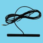 Adhesive strip antenna (13cm)