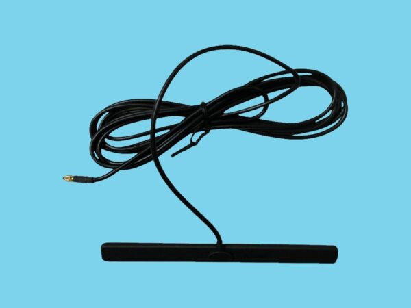 Adhesive strip antenna (13cm)