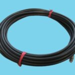 Antenna cable 10m for antennas with FME connector - 081603011
