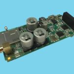 3G GSM / UMTS expansion module Octalarm A-line USA - 081603012