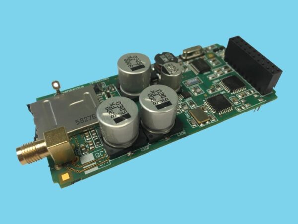 3G GSM / UMTS expansion module Octalarm A-line Europa - 081603013
