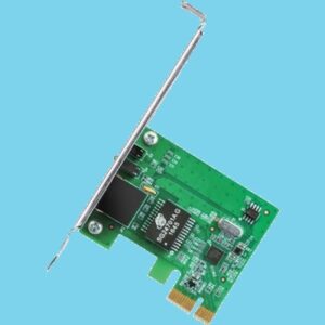 Gigabit Ethernet Adapter PCI Express - 085071403