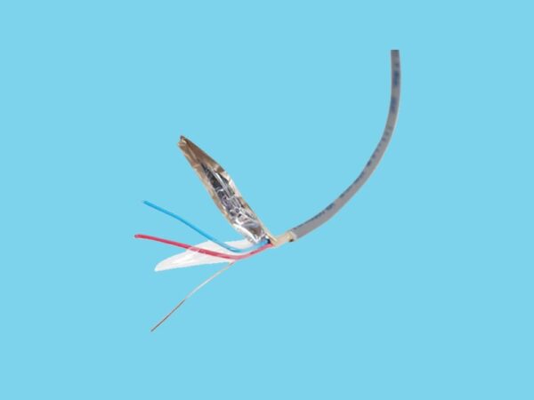 Modbus cable 1x2x0