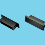 Blanking cover for connextion box - 085900281