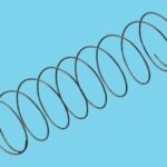 Spring 6.5 x 26.0mm Nutronic - 085952193