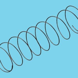 Spring 6.5 x 26.0mm Nutronic - 085952193