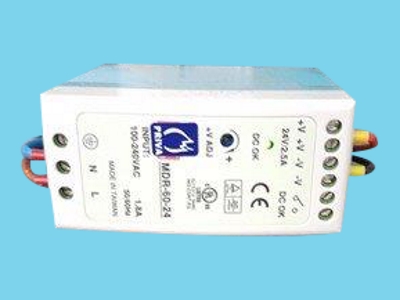 Replacement kit AC/DC adapte - 085971267